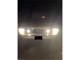 1968 Ford Mustang (CC-2084747) for sale in Greensboro, North Carolina