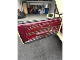 1968 Ford Mustang (CC-2084747) for sale in Greensboro, North Carolina