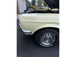 1968 Ford Mustang (CC-2084747) for sale in Greensboro, North Carolina