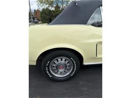 1968 Ford Mustang (CC-2084747) for sale in Greensboro, North Carolina