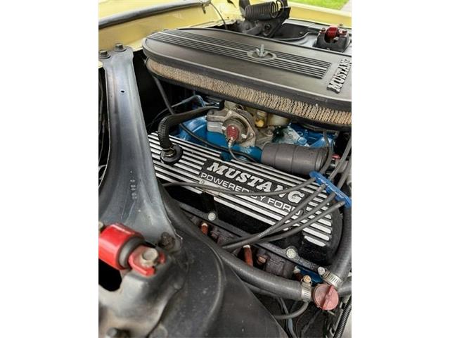 1968 Ford Mustang (CC-2084747) for sale in Greensboro, North Carolina