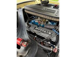 1968 Ford Mustang (CC-2084747) for sale in Greensboro, North Carolina