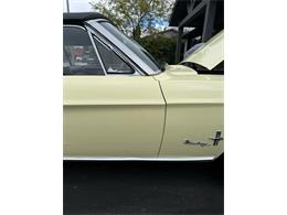 1968 Ford Mustang (CC-2084747) for sale in Greensboro, North Carolina