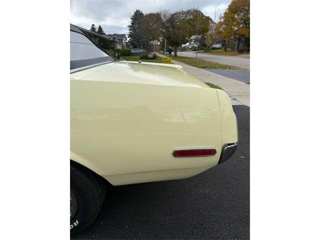 1968 Ford Mustang (CC-2084747) for sale in Greensboro, North Carolina