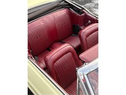 1968 Ford Mustang (CC-2084747) for sale in Greensboro, North Carolina