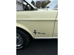 1968 Ford Mustang (CC-2084747) for sale in Greensboro, North Carolina