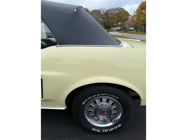 1968 Ford Mustang (CC-2084747) for sale in Greensboro, North Carolina