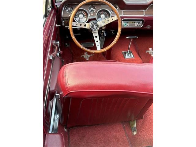 1968 Ford Mustang (CC-2084747) for sale in Greensboro, North Carolina