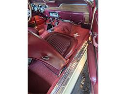 1968 Ford Mustang (CC-2084747) for sale in Greensboro, North Carolina