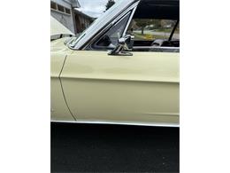 1968 Ford Mustang (CC-2084747) for sale in Greensboro, North Carolina