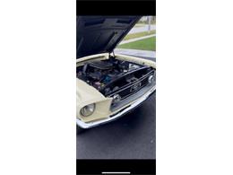 1968 Ford Mustang (CC-2084747) for sale in Greensboro, North Carolina