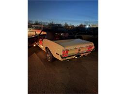 1968 Ford Mustang (CC-2084747) for sale in Greensboro, North Carolina
