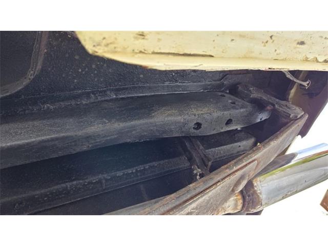 1968 Ford Mustang (CC-2084747) for sale in Greensboro, North Carolina