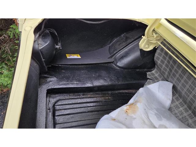 1968 Ford Mustang (CC-2084747) for sale in Greensboro, North Carolina