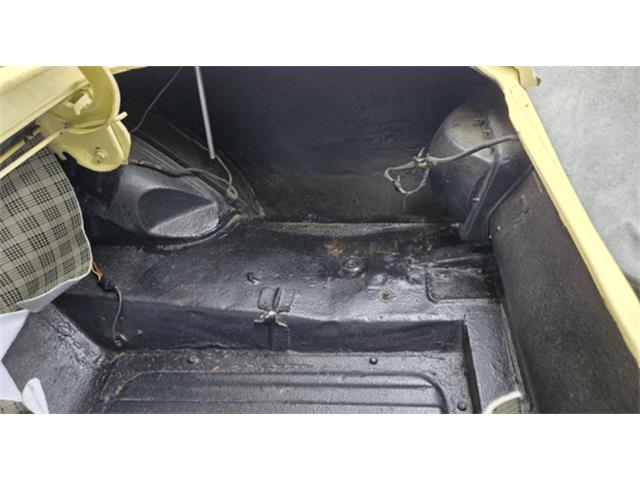 1968 Ford Mustang (CC-2084747) for sale in Greensboro, North Carolina