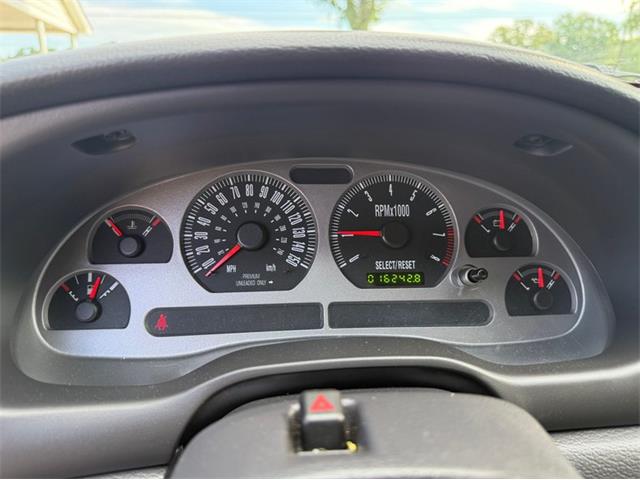 2003 Ford Mustang (CC-2084748) for sale in Greensboro, North Carolina