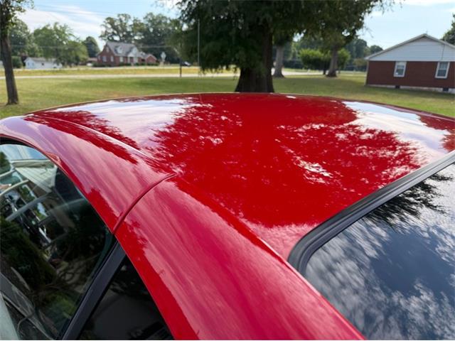2003 Ford Mustang (CC-2084748) for sale in Greensboro, North Carolina
