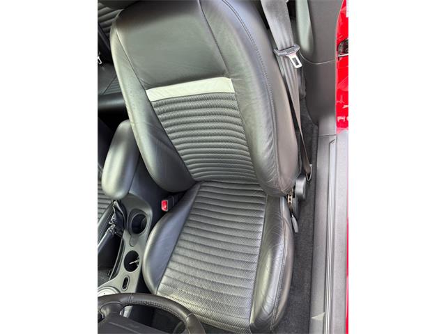 2003 Ford Mustang (CC-2084748) for sale in Greensboro, North Carolina