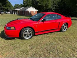 2003 Ford Mustang (CC-2084748) for sale in Greensboro, North Carolina