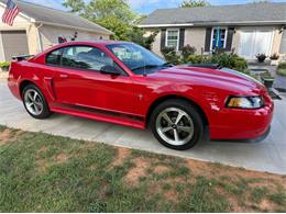 2003 Ford Mustang (CC-2084748) for sale in Greensboro, North Carolina
