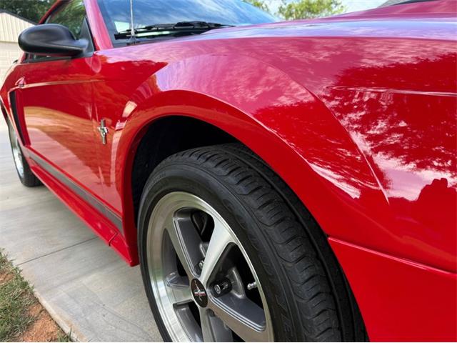 2003 Ford Mustang (CC-2084748) for sale in Greensboro, North Carolina