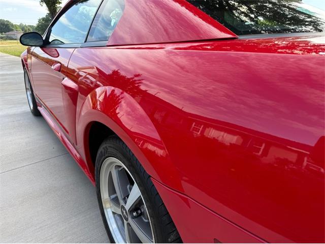 2003 Ford Mustang (CC-2084748) for sale in Greensboro, North Carolina