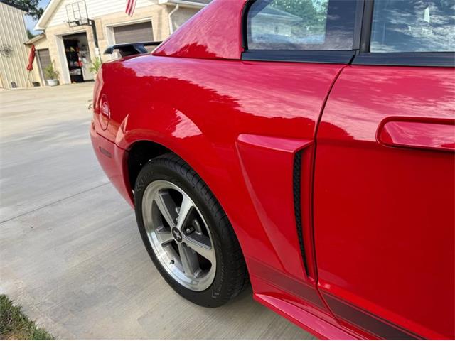 2003 Ford Mustang (CC-2084748) for sale in Greensboro, North Carolina