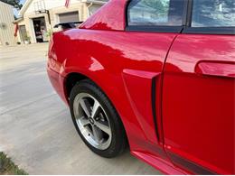 2003 Ford Mustang (CC-2084748) for sale in Greensboro, North Carolina