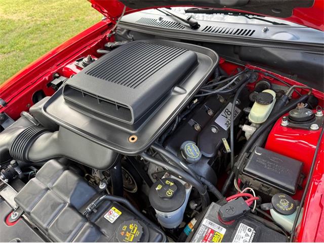 2003 Ford Mustang (CC-2084748) for sale in Greensboro, North Carolina