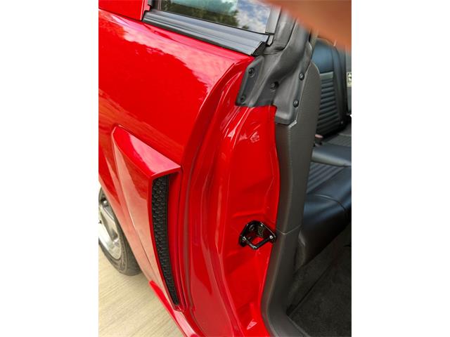 2003 Ford Mustang (CC-2084748) for sale in Greensboro, North Carolina