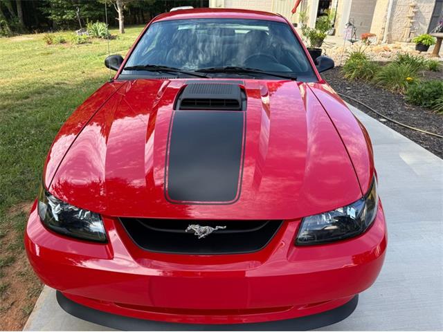 2003 Ford Mustang (CC-2084748) for sale in Greensboro, North Carolina
