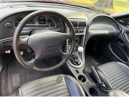 2003 Ford Mustang (CC-2084748) for sale in Greensboro, North Carolina