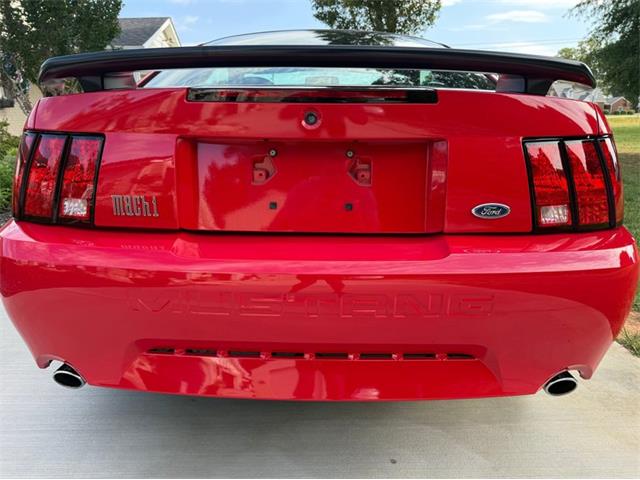 2003 Ford Mustang (CC-2084748) for sale in Greensboro, North Carolina