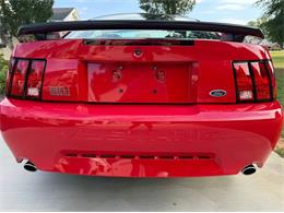 2003 Ford Mustang (CC-2084748) for sale in Greensboro, North Carolina