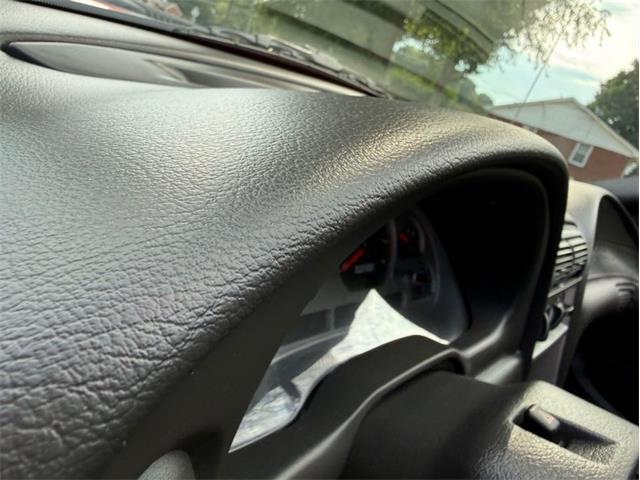 2003 Ford Mustang (CC-2084748) for sale in Greensboro, North Carolina