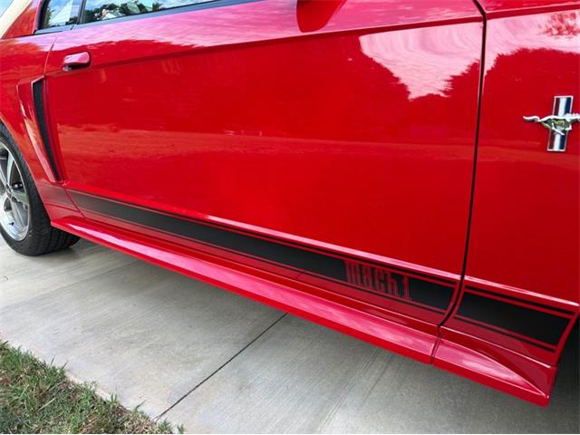 2003 Ford Mustang (CC-2084748) for sale in Greensboro, North Carolina