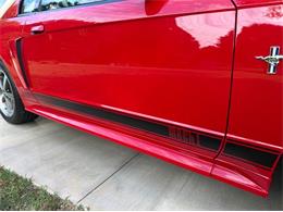 2003 Ford Mustang (CC-2084748) for sale in Greensboro, North Carolina