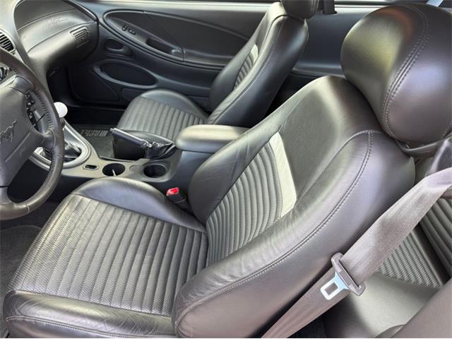 2003 Ford Mustang (CC-2084748) for sale in Greensboro, North Carolina