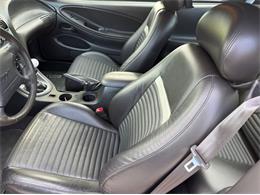 2003 Ford Mustang (CC-2084748) for sale in Greensboro, North Carolina