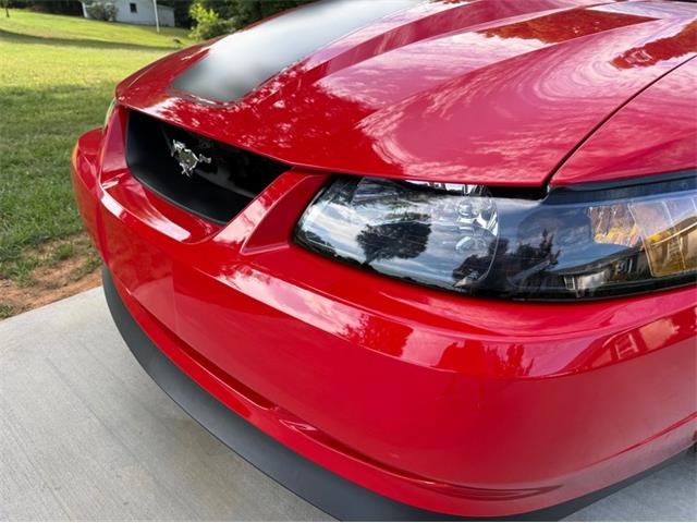2003 Ford Mustang (CC-2084748) for sale in Greensboro, North Carolina