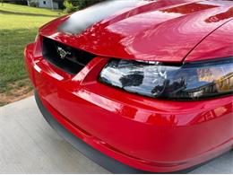 2003 Ford Mustang (CC-2084748) for sale in Greensboro, North Carolina