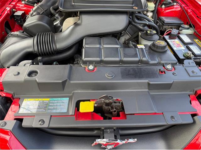 2003 Ford Mustang (CC-2084748) for sale in Greensboro, North Carolina