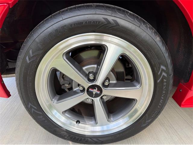2003 Ford Mustang (CC-2084748) for sale in Greensboro, North Carolina