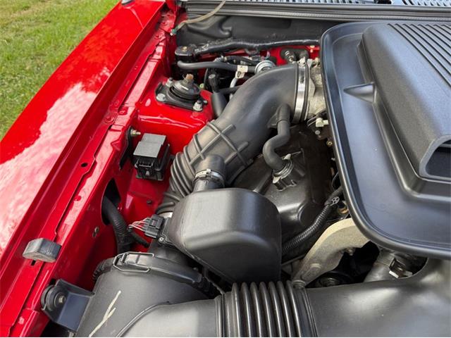 2003 Ford Mustang (CC-2084748) for sale in Greensboro, North Carolina