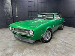1968 Chevrolet Camaro (CC-2084749) for sale in Hobart, Indiana