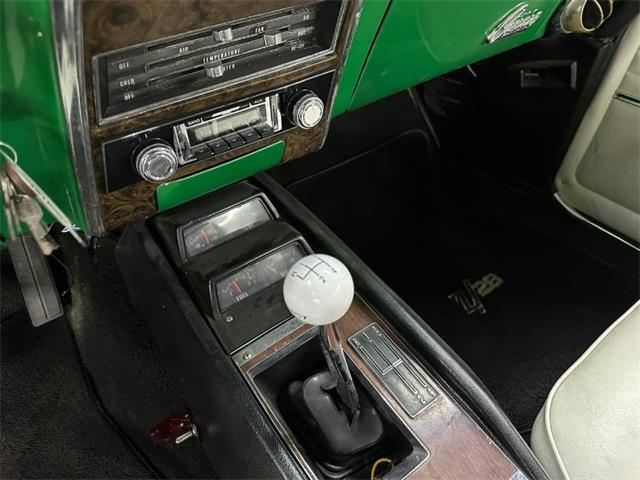1968 Chevrolet Camaro (CC-2084749) for sale in Hobart, Indiana