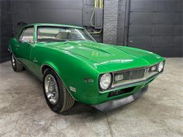 1968 Chevrolet Camaro (CC-2084749) for sale in Hobart, Indiana