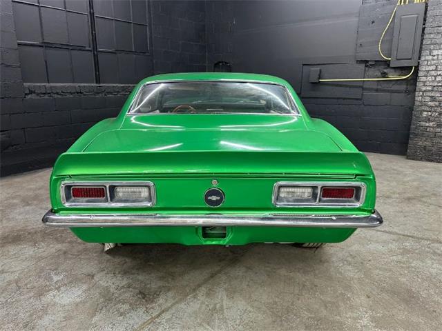 1968 Chevrolet Camaro (CC-2084749) for sale in Hobart, Indiana