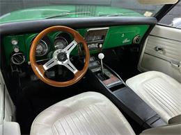 1968 Chevrolet Camaro (CC-2084749) for sale in Hobart, Indiana