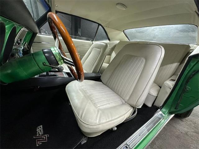 1968 Chevrolet Camaro (CC-2084749) for sale in Hobart, Indiana